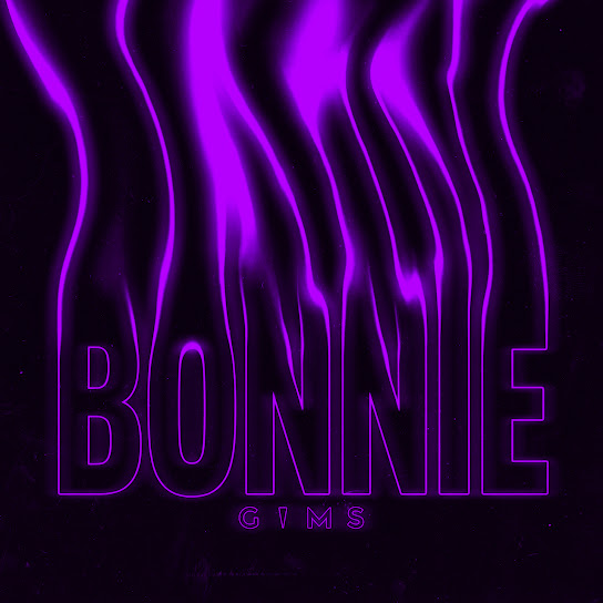 Gims — Bonnie