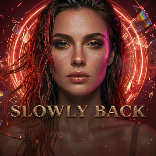 Kimo Sounds — Slowly Back