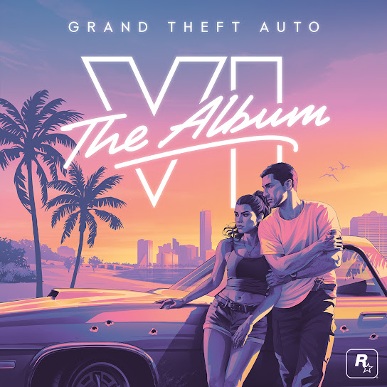 Morgan Wallen, Grand Theft Auto Vi — Last Thing You Need (From Gtavi: The Album)