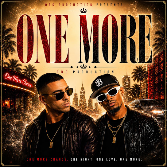 Oldbutgold Exclusive — One More
