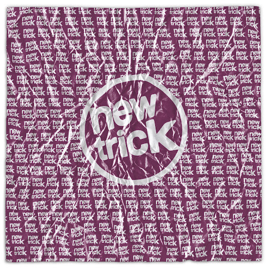 Rosé — New Trick